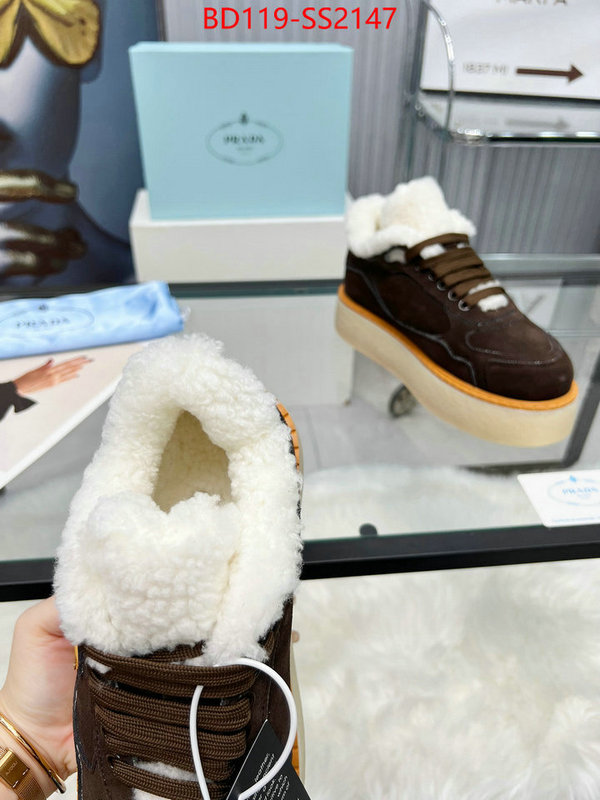 store ID: SS2147