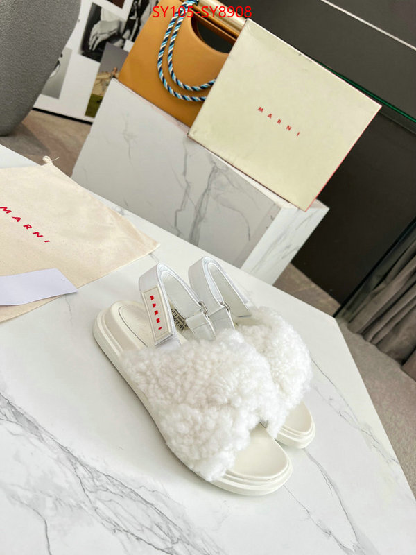 designer 1:1 replica ID: SY8908