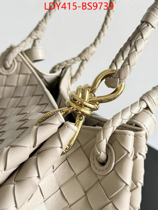 BV Bags(TOP)-Handbag- where can i buy the best quality ID: BS9739 $: 415USD,