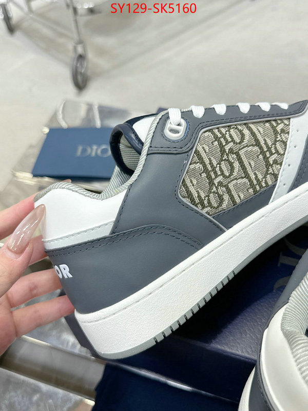 Women Shoes-Dior where to buy replicas ID: SK5160 $: 129USD-shoes yupoo Women Shoes-Dior where to buy replicas ID: SK5160 $: 129USD