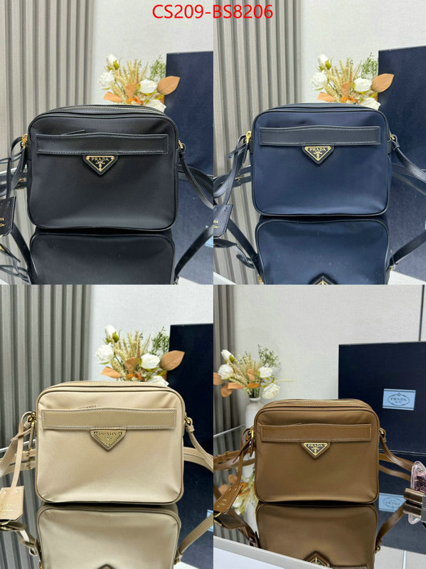 ID: BS8206 $: 209USD,