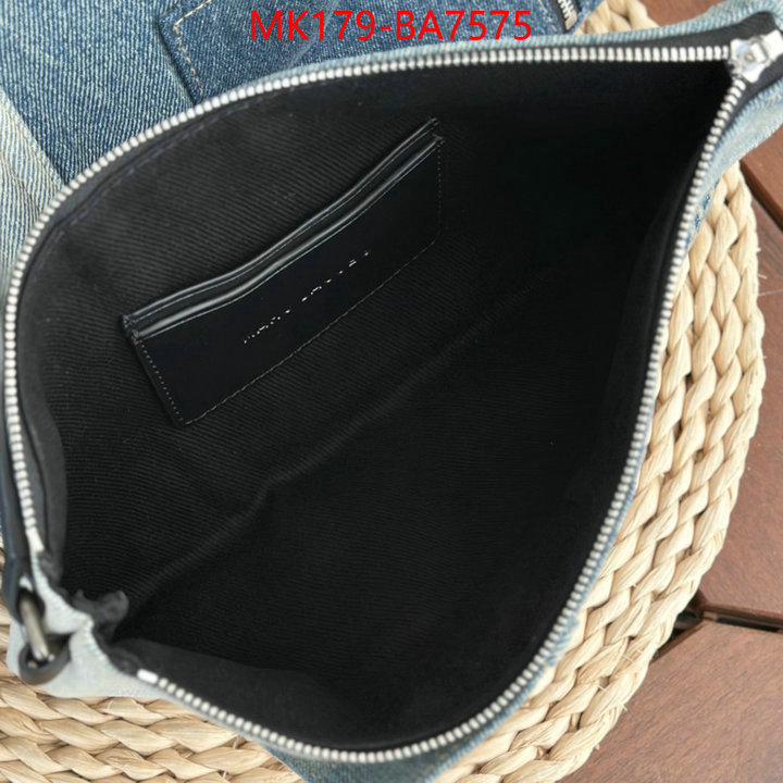 ID: BA7575 $: 179USD,