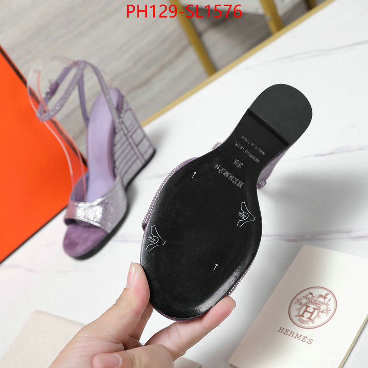 Women Shoes-Hermes the online shopping ID: SL1576 $: 129USD