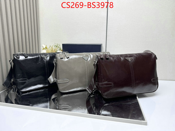 ID: BS3978 $: 269USD,