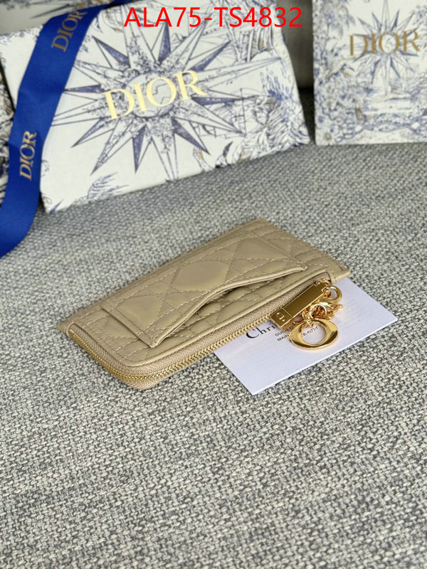 ID: TS4832 $: 75USD,