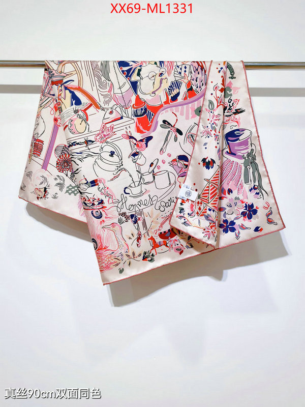 Scarf-Hermes can i buy replica ID: ML1331 $: 69USD
