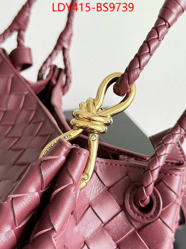 BV Bags(TOP)-Handbag- where can i buy the best quality ID: BS9739 $: 415USD,