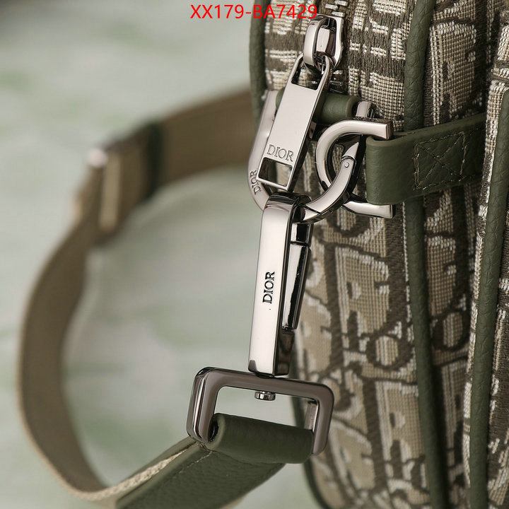ID: BA7429 $: 179USD,