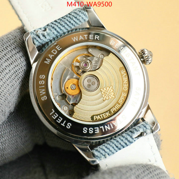 ID: WA9500