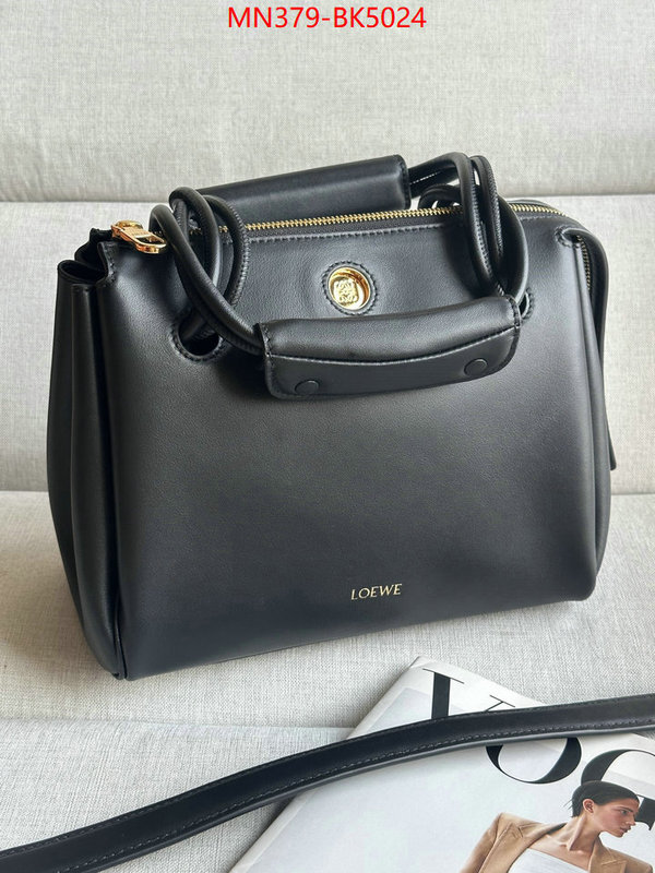 Loewe Bags(TOP)-Handbag- knockoff highest quality ID: BK5024