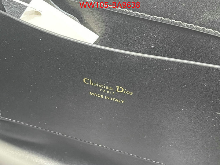 ID: BA9638