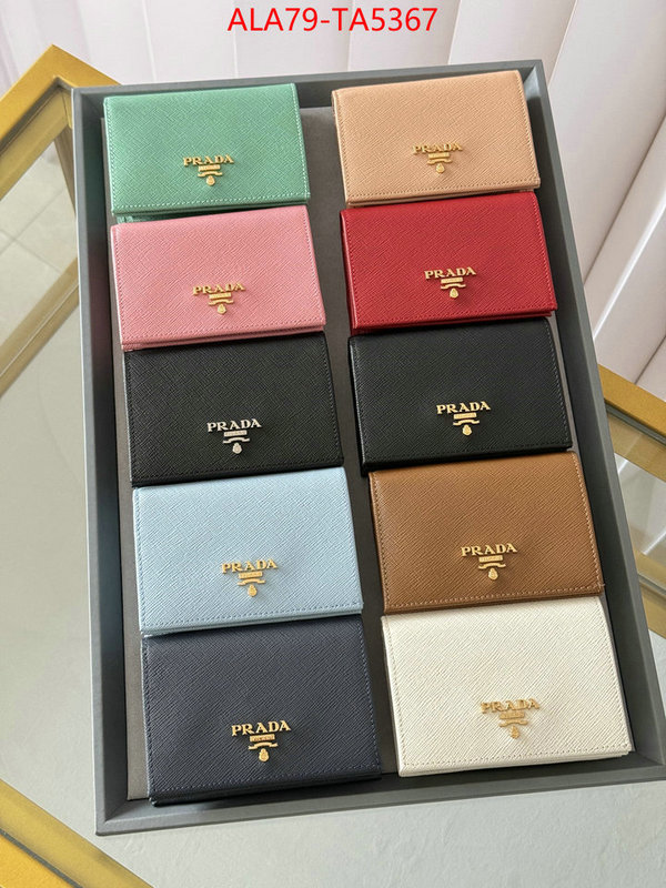 ID: TA5367 $: 79USD,