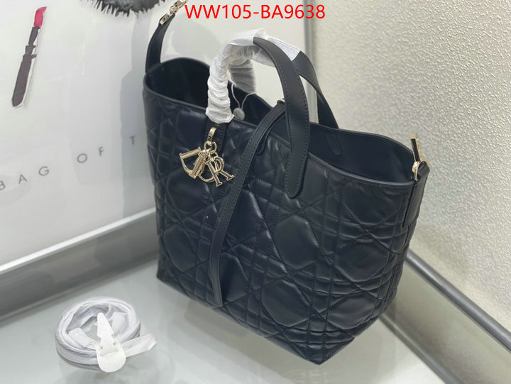 ID: BA9638