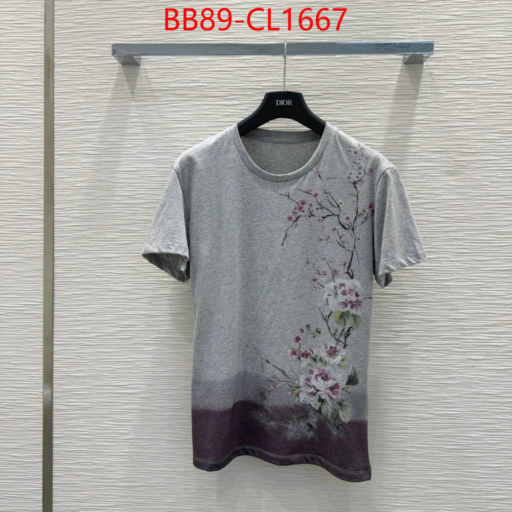 are you looking for ID: CL1667