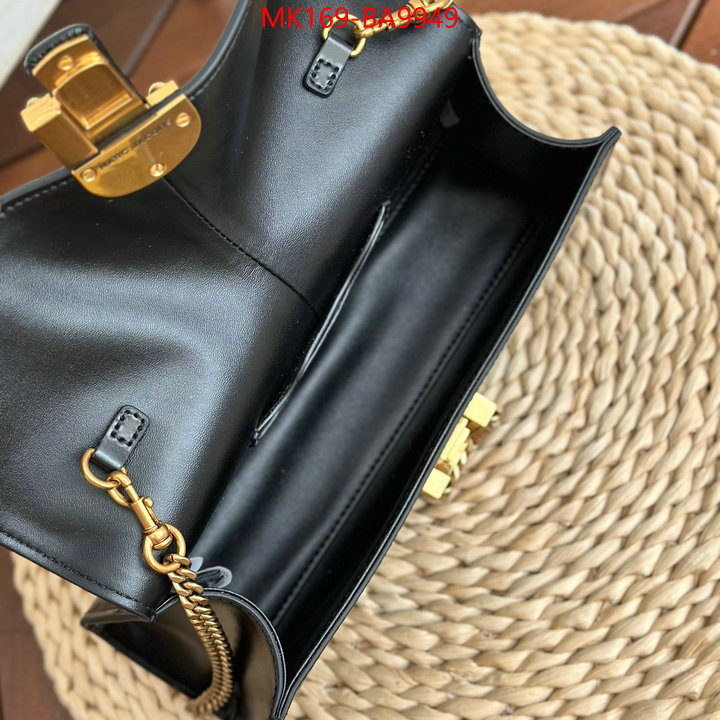 ID: BA9949 $: 169USD,