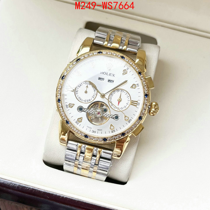 ID: WS7664