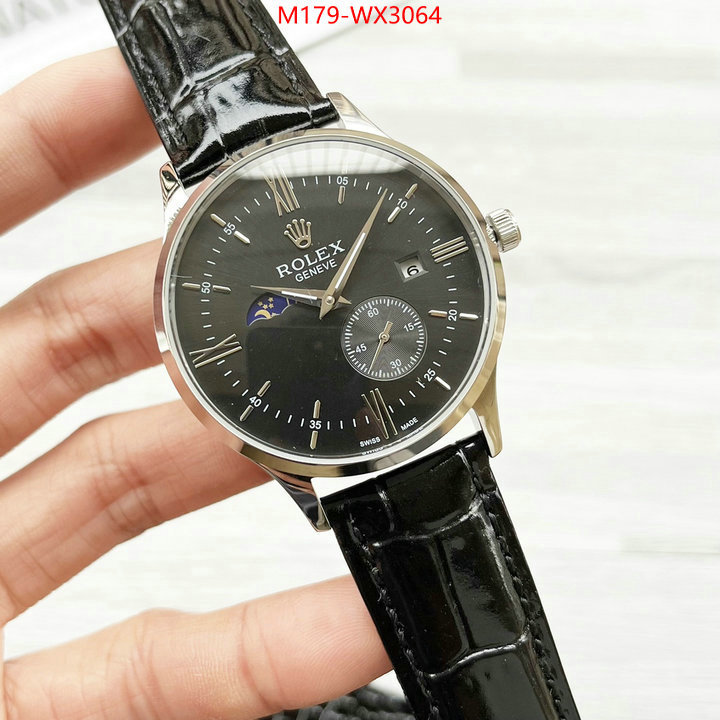 ID: WX3064