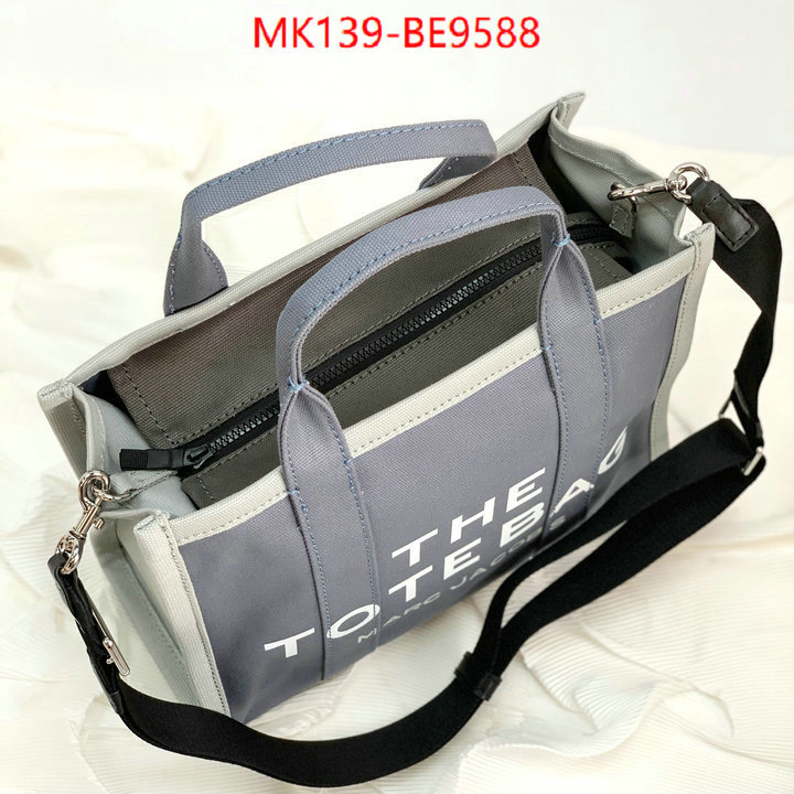 ID: BE9588