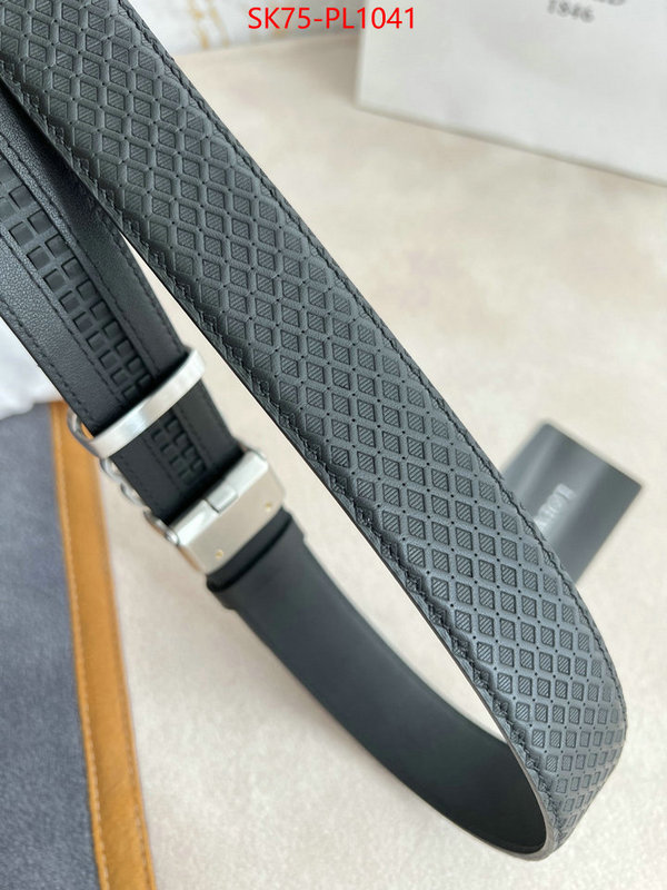 Belts-Loewe cheap wholesale ID: PL1041 $: 75USD