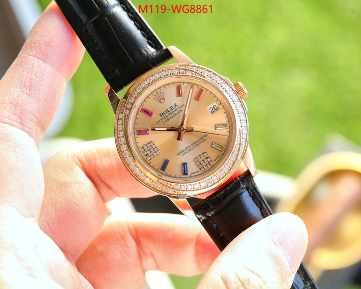 ID: WG8861