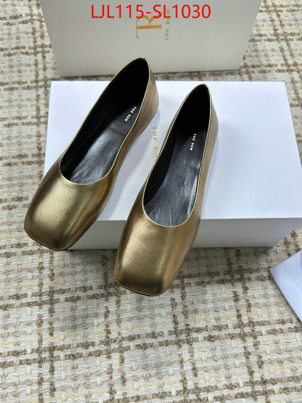 Women Shoes-The Row sell online ID: SL1030 $: 115USD
