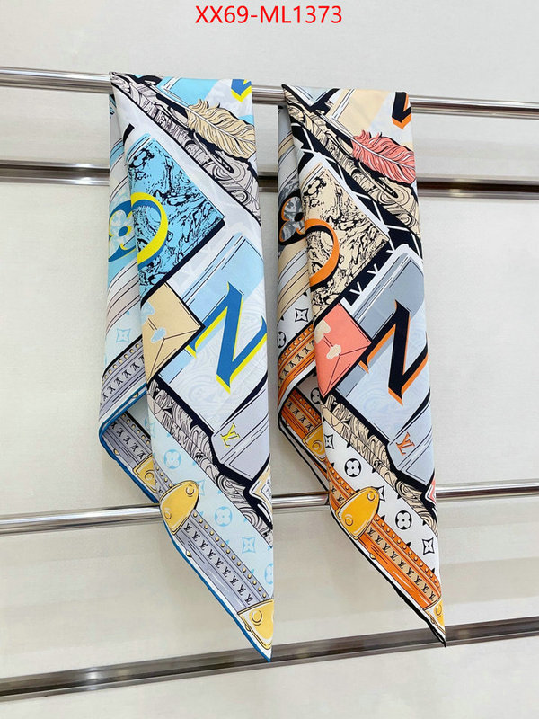 Scarf-LV aaaaa class replica ID: ML1373 $: 69USD