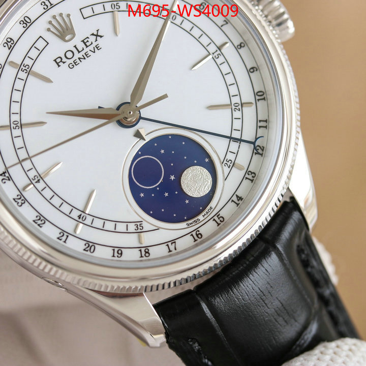 ID: WS4009