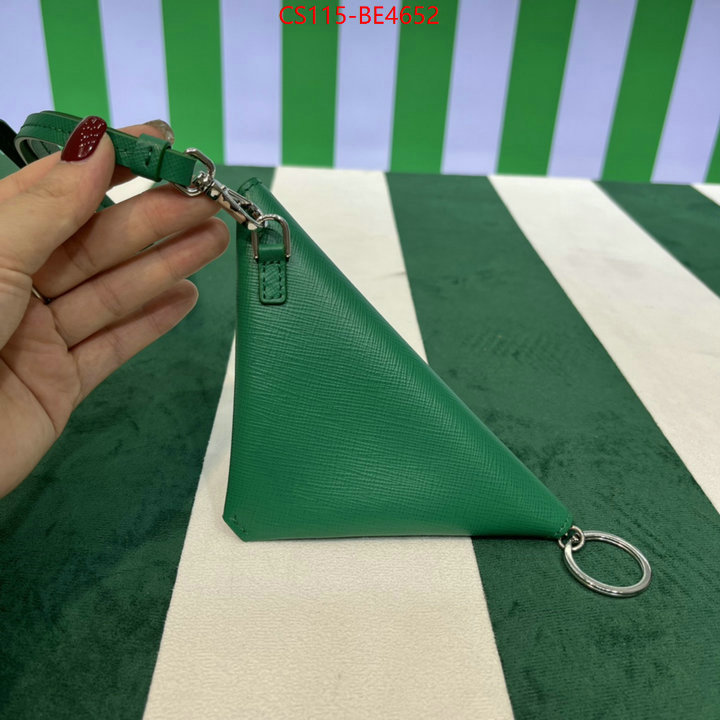 ID: BE4652 $: 115USD,