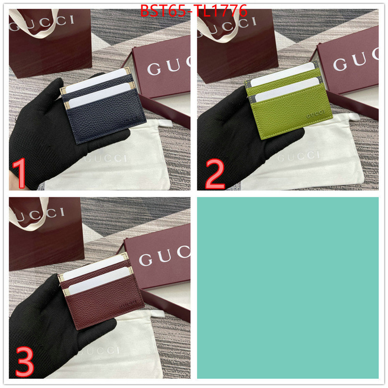 Gucci Bags(TOP)-Wallet- most desired ID: TL1776 $: 65USD,
