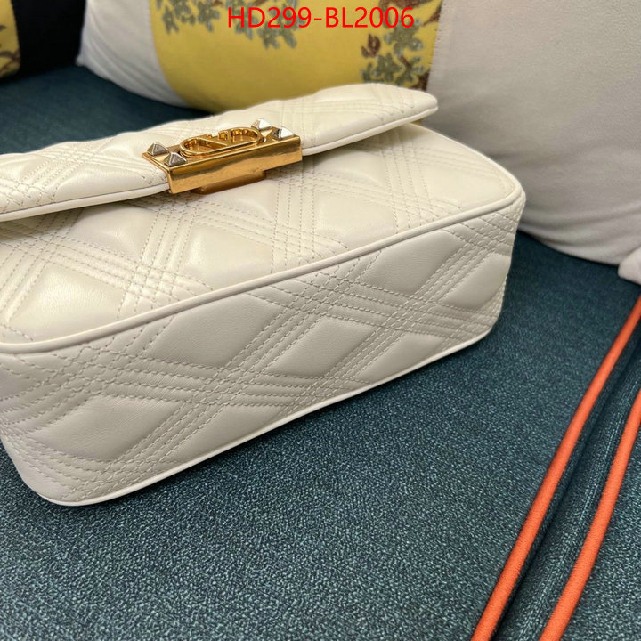 Valentino Bags(TOP)-Crossbody- perfect quality ID: BL2006 $: 299USD,