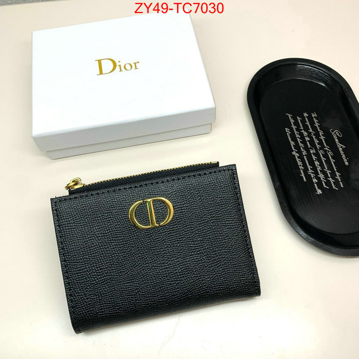 ID: TC7030 $: 49USD,