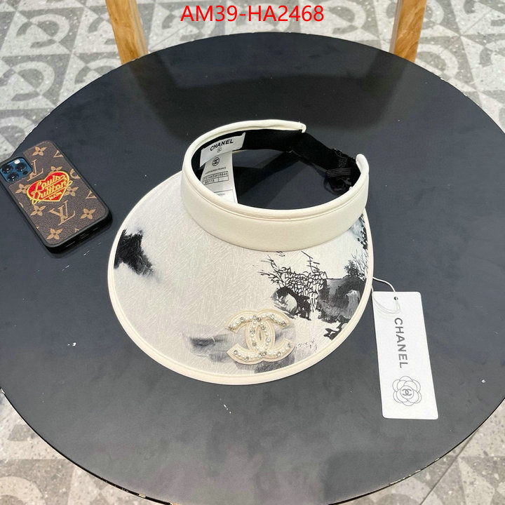 1:1 ID: HA2468