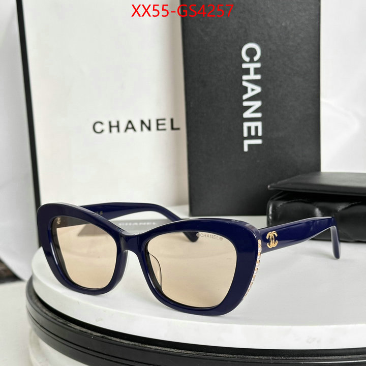 highest quality replica ID: GS4257