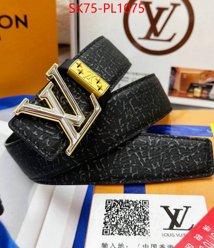 Belts-LV for sale online ID: PL1075 $: 75USD