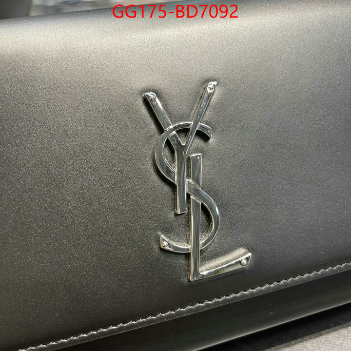 ID: BD7092 $: 175USD,