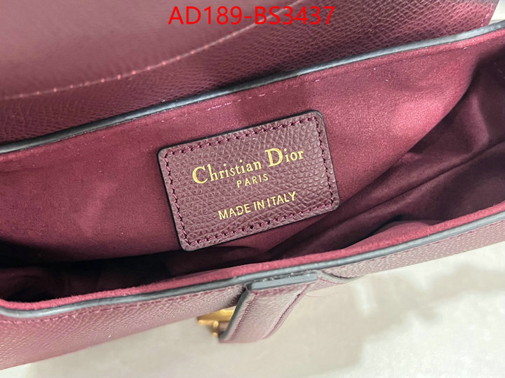 ID: BS3437 $: 189USD,