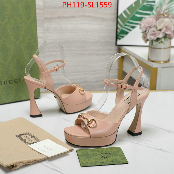 Women Shoes-Gucci is it illegal to buy ID: SL1559 $: 129USD