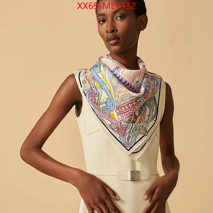 Scarf-Hermes buy the best high quality replica ID: ML1332 $: 69USD