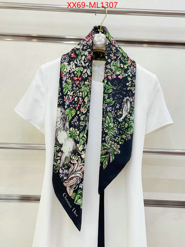 Scarf-Dior replica how can you ID: ML1307 $: 69USD