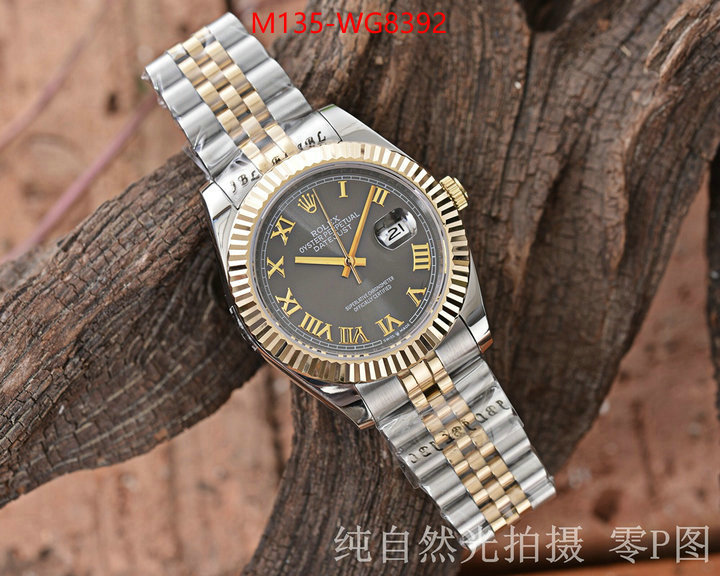 ID: WG8392