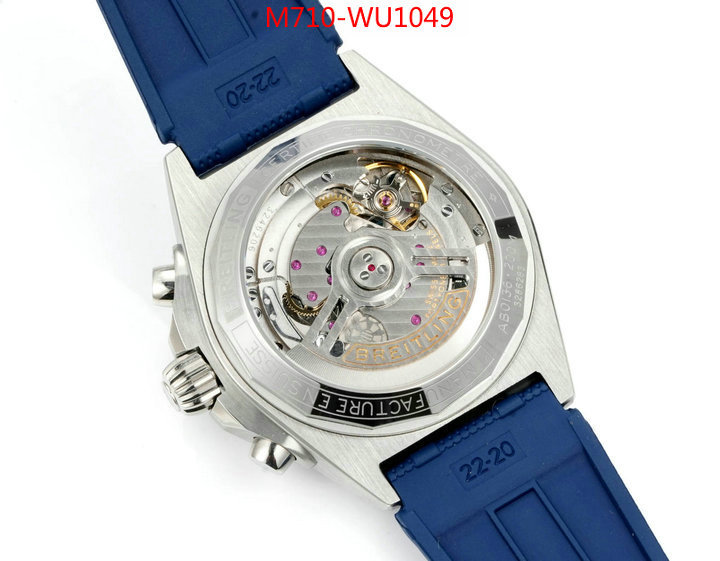 Watch(TOP)-Breitling aaaaa quality replica ID: WU1049 $: 710USD-shoes yupoo Watch(TOP)-Breitling aaaaa quality replica ID: WU1049 $: 710USD