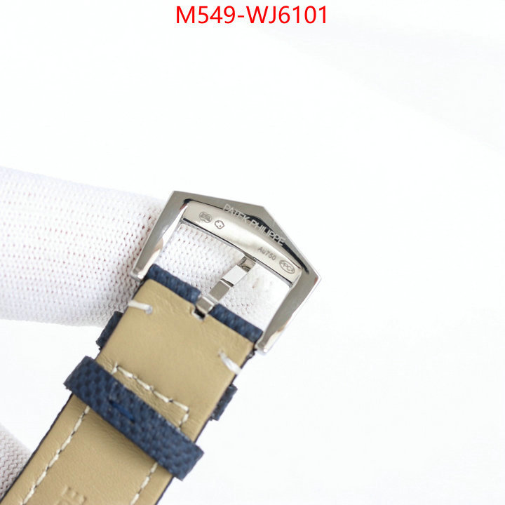 ID: WJ6101