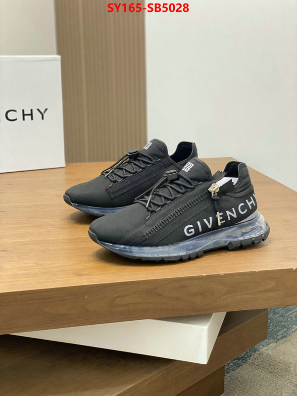 best site for replica ID: SB5028