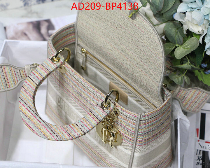 ID: BP4138 $: 209USD,