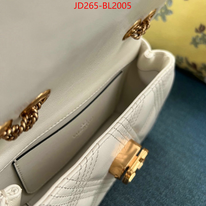 Valentino Bags(TOP)-Crossbody- wholesale replica ID: BL2005 $: 265USD,