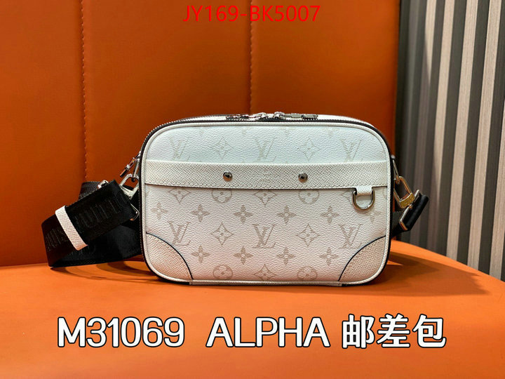 LV Bags(TOP)-Pochette MTis- wholesale 2024 replica ID: BK5007 $: 169USD,