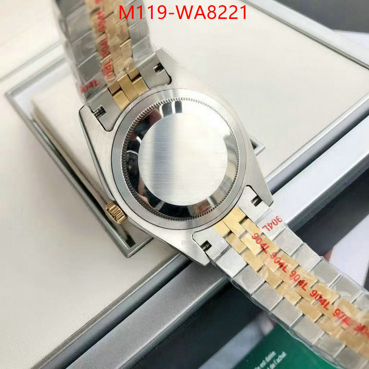 ID: WA8221