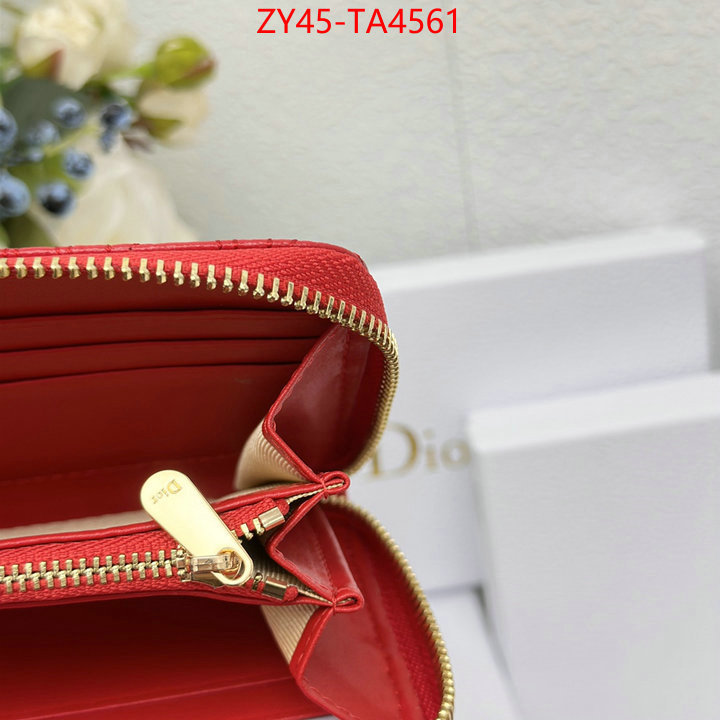 ID: TA4561 $: 45USD,