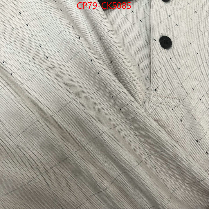 Clothing-Armani new ID: CK5085 $: 79USD