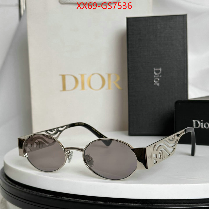 can you buy knockoff ID: GS7536